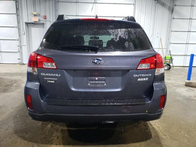 4S4BRBLC2E3261633 Subaru Outback 2.5i Limited
