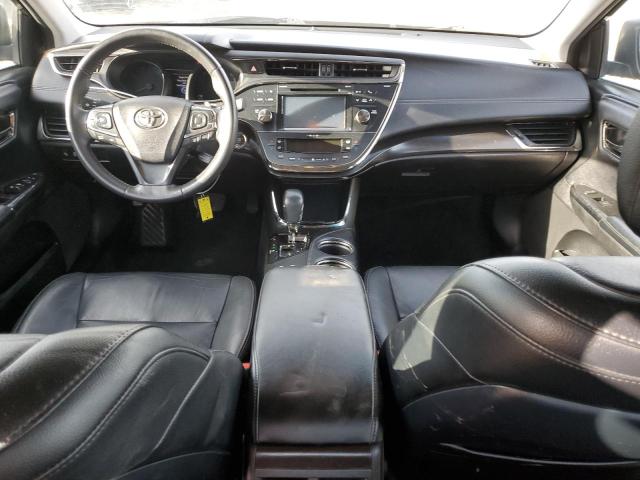 4T1BK1EB0JU282911 Toyota AVALON XLE