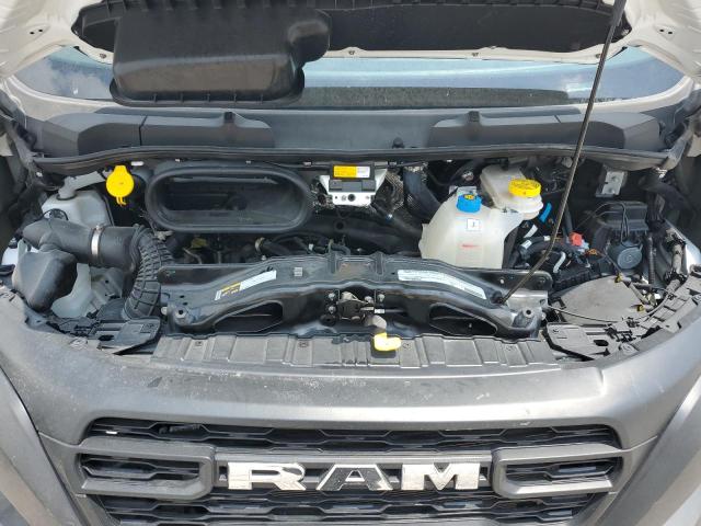 3C6LRVDG7PE550330 RAM Promaster 2500 2500 High