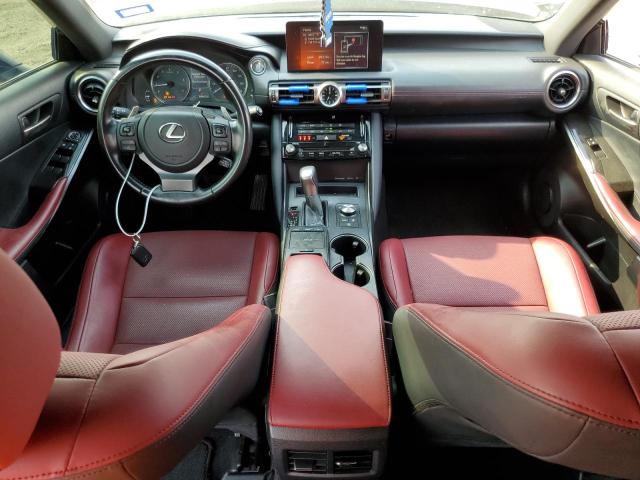 JTHAA1D23M5116495 Lexus IS 300