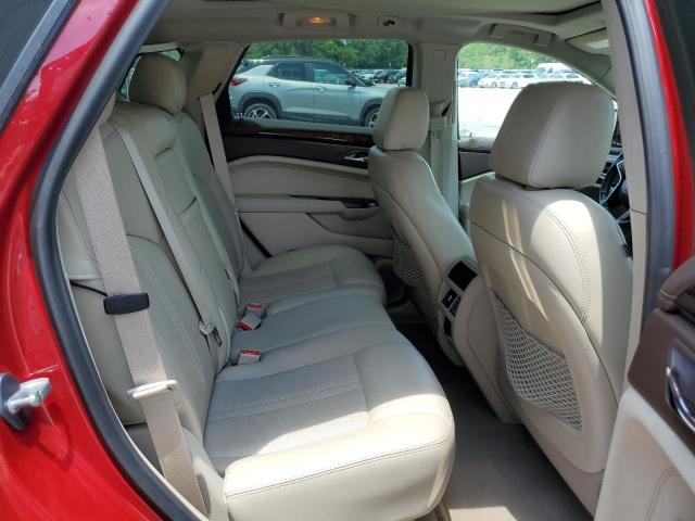 3GYFNBE30ES584355 Cadillac Srx Luxury Collection