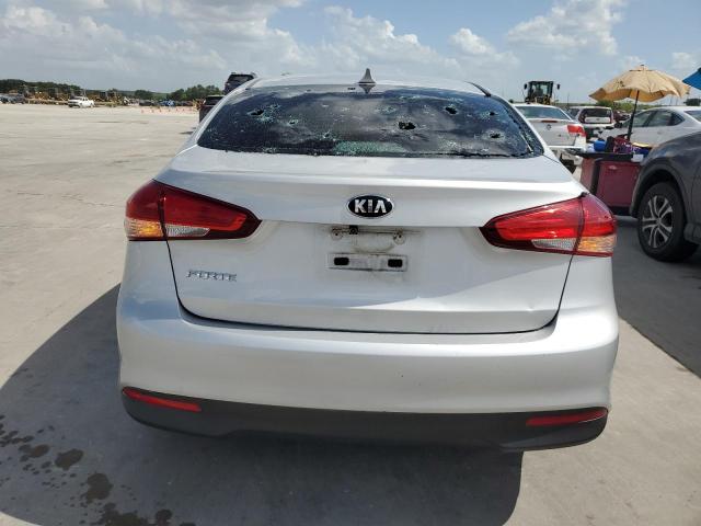 3KPFK4A77JE193263 KIA FORTE LX