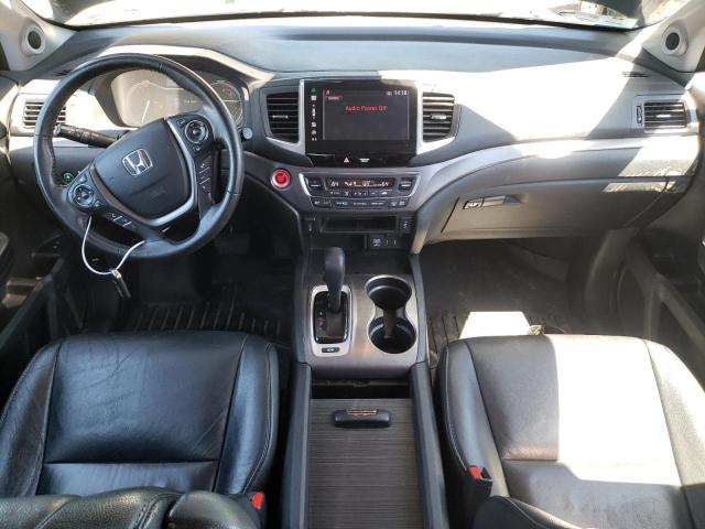 5FNYF6H61GB062239 Honda PILOT EXL