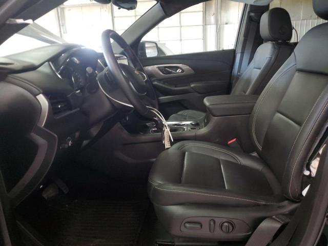 1GNEVHKW3PJ238430 Chevrolet TRAVERSE L