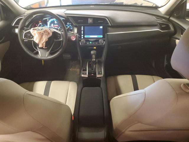 19XFC2F85GE080374 Honda CIVIC EX