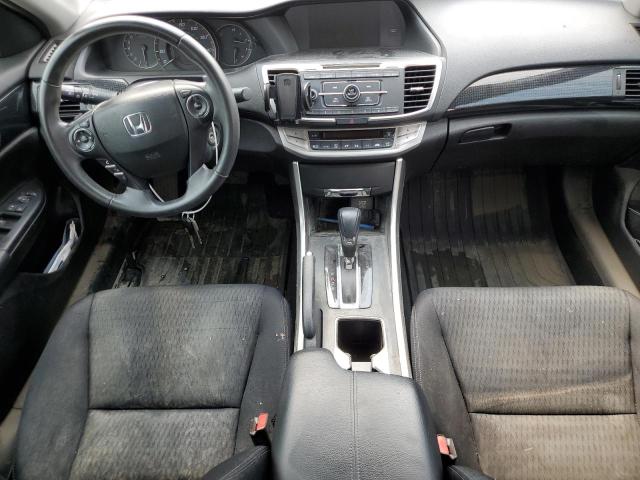 1HGCR2F56EA049434 Honda Accord Sport
