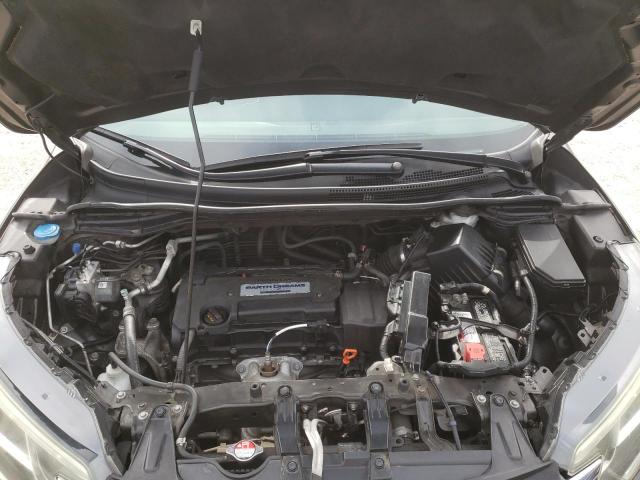 2HKRM3H77FH515099 Honda CR-V EXL