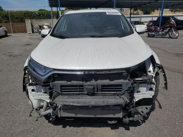 7FARW1H94KE015611 Honda CR-V TOURI