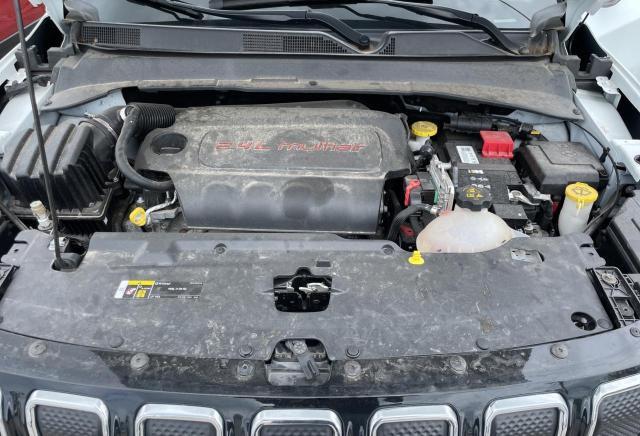 3C4NJDCB0NT169176 Jeep Compass Limited