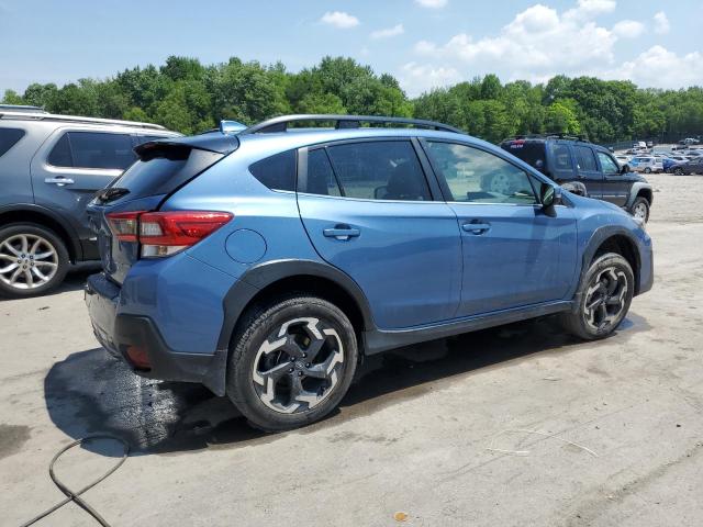 JF2GTHMC0NH253631 Subaru Crosstrek Limited