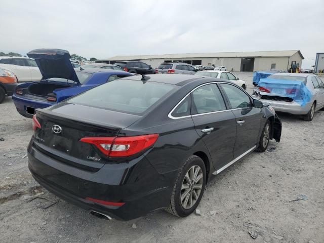 5NPE34AF9GH356239 Hyundai Sonata Sport