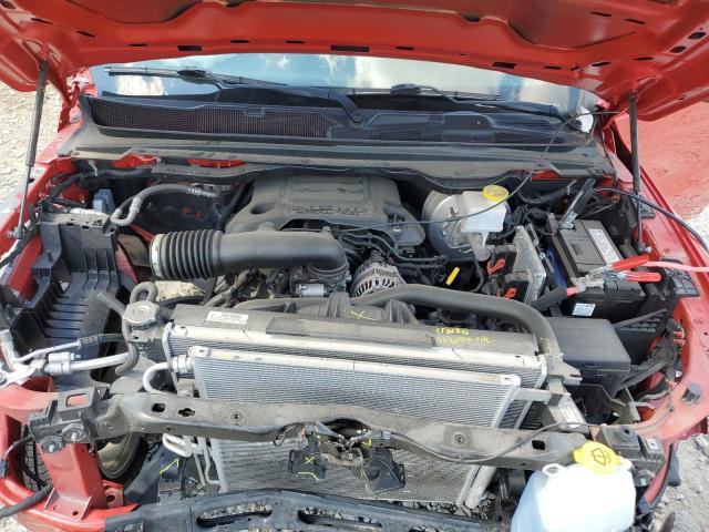 1C6SRFFT4LN168032 RAM 1500 Big H