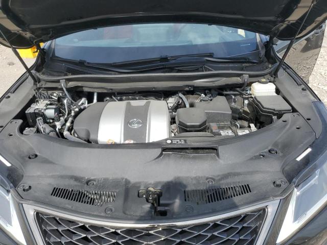 2T2SZMDA3NC358503 Lexus RX 350 F S