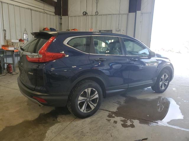 2HKRW6H39JH213458 Honda CR-V LX