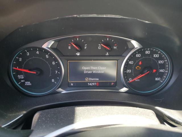 3GNAXMEG6PS144496 Chevrolet EQUINOX RS
