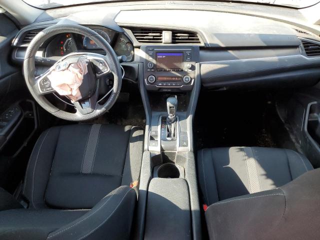 19XFC2F67KE027036 Honda Civic Lx