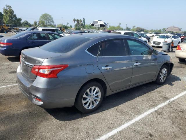 3N1AB7APXHY392699 Nissan SENTRA S