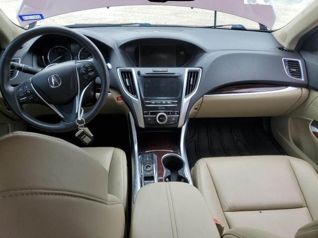 19UUB2F33GA003442 Acura TLX