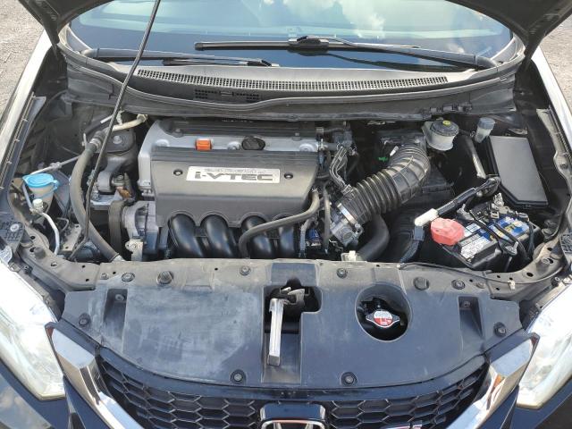 2HGFB6E51FH703060 Honda CIVIC SI