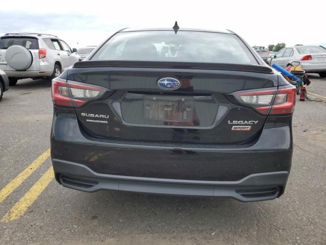 4S3BWAF64L3026077 Subaru LEGACY SPO