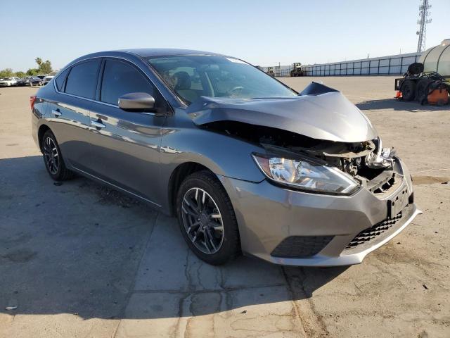 3N1AB7AP5KY268752 Nissan SENTRA S
