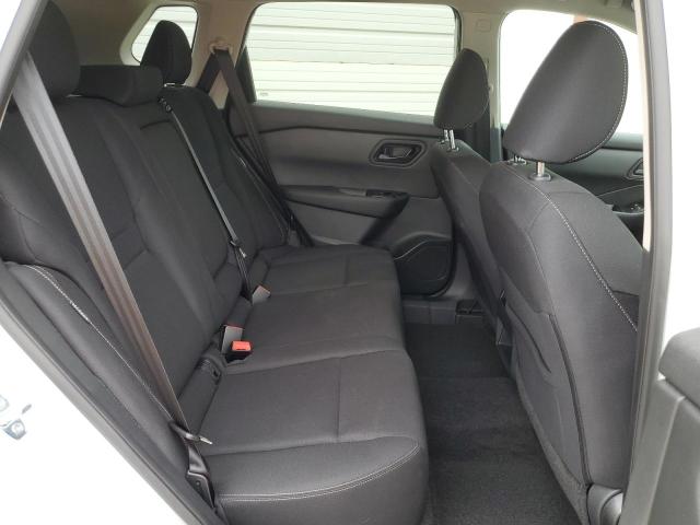 5N1BT3AA7RC672332 Nissan ROGUE S