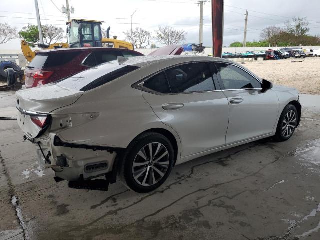 58ADZ1B1XLU079682 Lexus ES 350