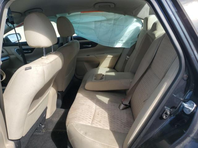 1N4AL3AP1HN319405 Nissan ALTIMA 2.5