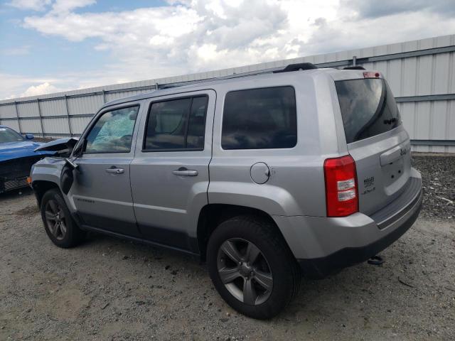 1C4NJRBB8HD108926 Jeep Patriot Sport