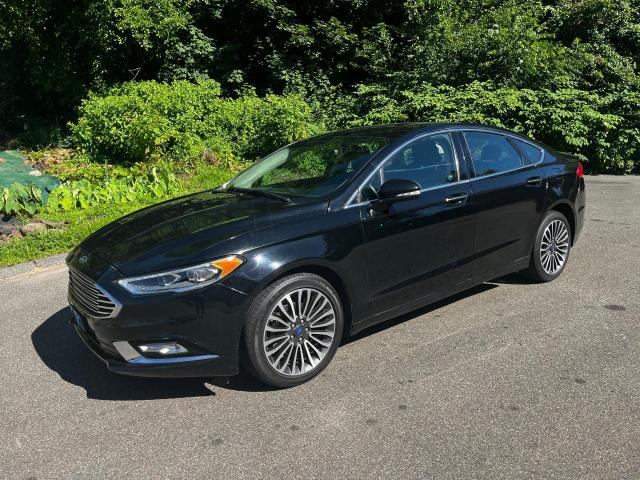 3FA6P0D92JR155882 Ford FUSION TIT