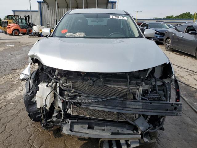 5N1AT2MT0GC745007 Nissan ROGUE S