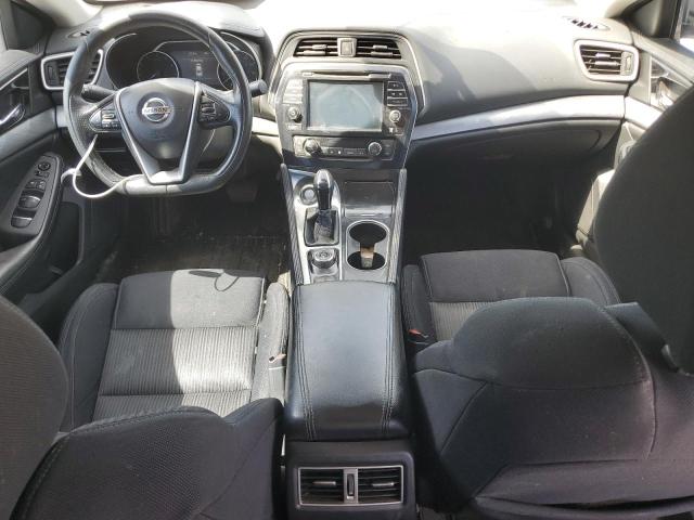 1N4AA6AP5GC906854 Nissan MAXIMA 3.5