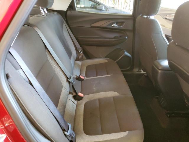 KL79MPSL1MB011916 Chevrolet TRAILBLAZE