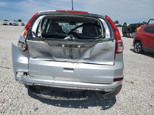 3CZRM3H33FG705952 Honda CR-V LX