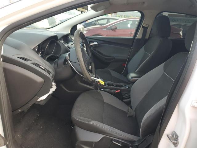 1FADP3F21EL219181 Ford FOCUS SE