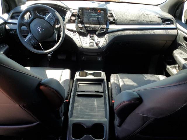 5FNRL6H70PB034440 Honda Odyssey Sport-l