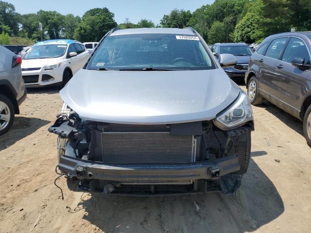 KM8SMDHF6FU097599 Hyundai Santa Fe Gls