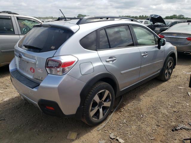 JF2GPBKC2EH232588 Subaru Xv Crosstrek 2.0i Hybrid Touring