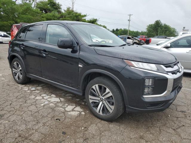 JA4ARUAU9MU033199 Mitsubishi Outlander Sport Es