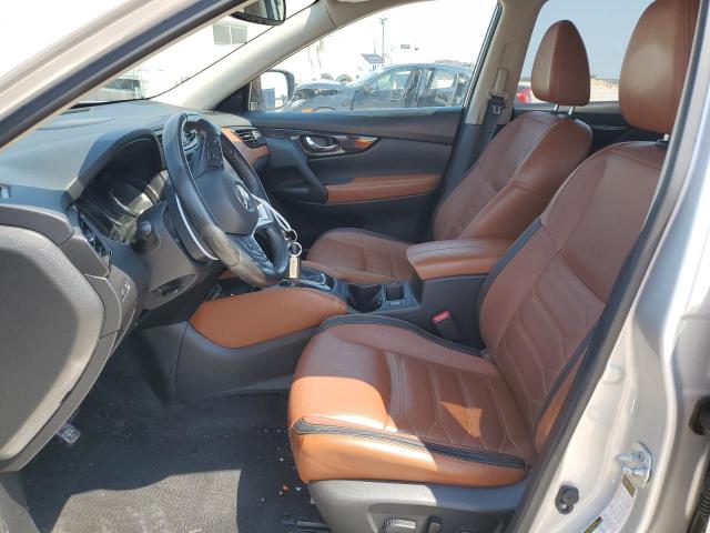 JN8AT2MT1HW385688 Nissan ROGUE S