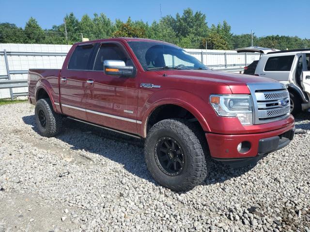 1FTFW1ET9EFA08054 Ford F150 SUPER
