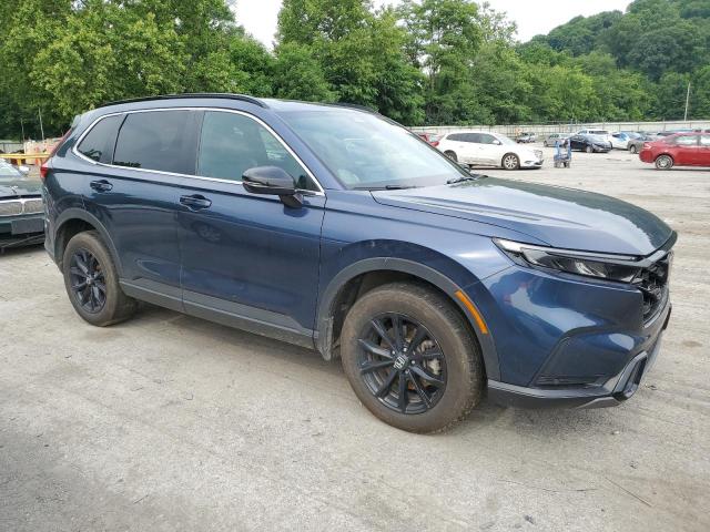 7FARS6H89RE037369 Honda Cr-v Sport