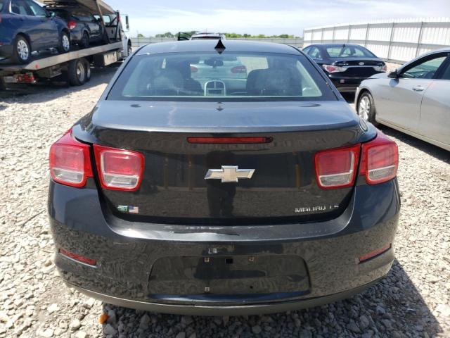 1G11B5SL4EF199201 Chevrolet MALIBU LS