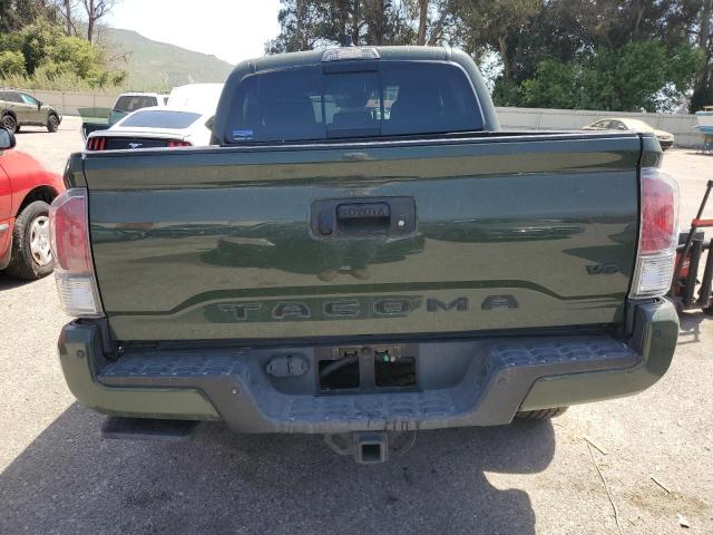 3TMCZ5AN5MM414825 Toyota TACOMA DOU