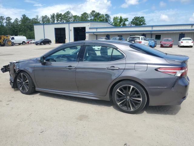 4T1BZ1HK6JU003484 Toyota CAMRY XSE