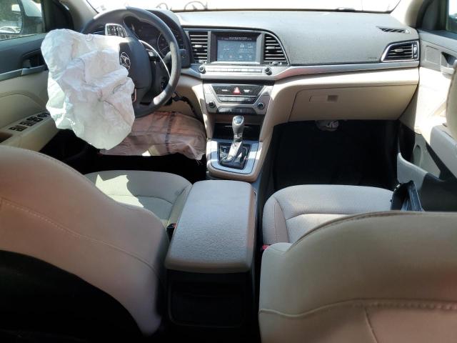 5NPD84LF5HH043765 Hyundai ELANTRA SE