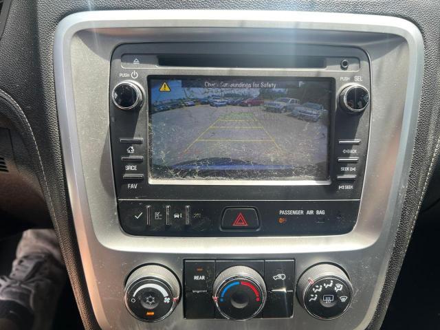 1GKKVPKD2FJ362793 GMC ACADIA SLE
