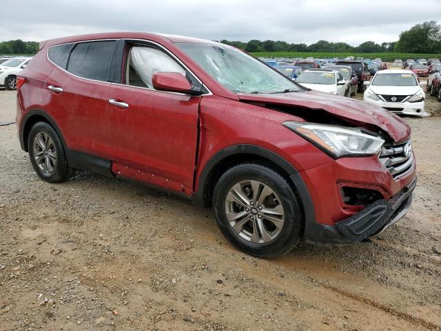 5XYZT3LB8FG273056 Hyundai SANTA FE SPORT