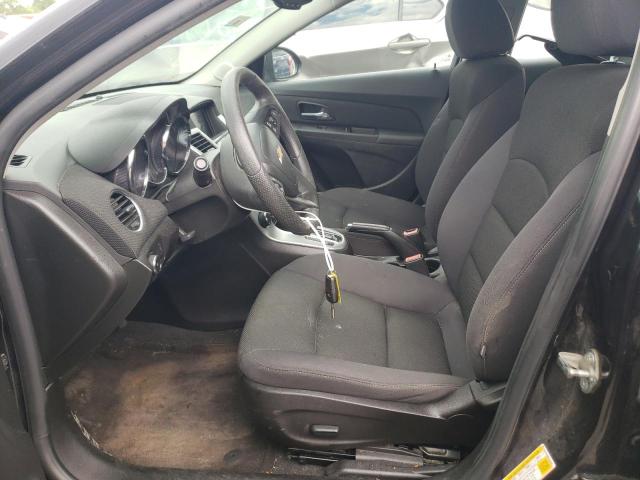 1G1PE5SB9G7137041 Chevrolet Cruze Limited Lt