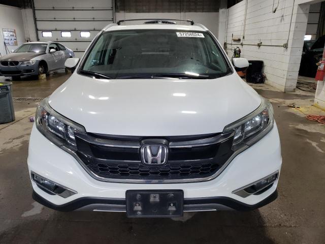 5J6RM4H78GL017846 Honda CR-V EXL